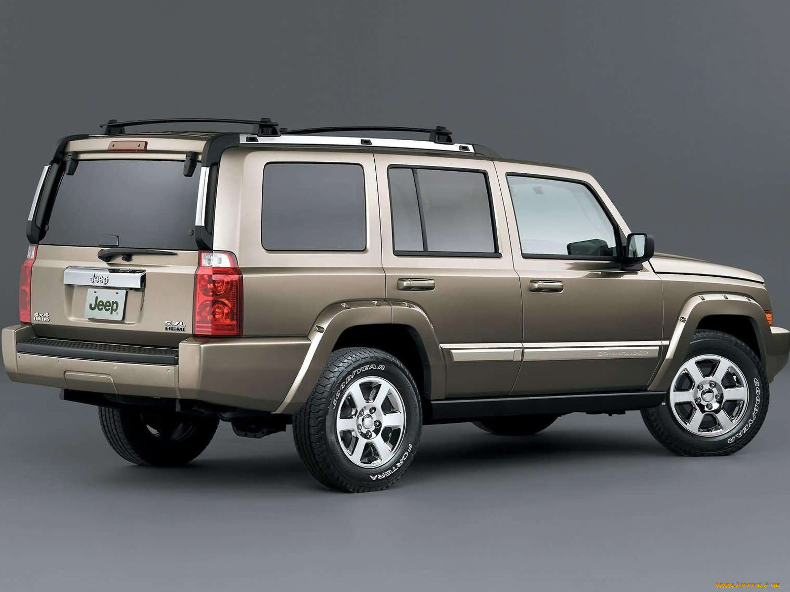 , jeep